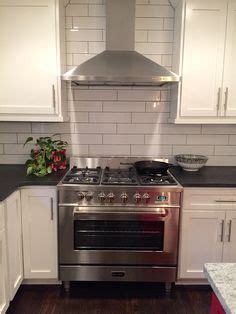Verona 36" Dual Fuel range in Stainless Steel - stunning renovation ...
