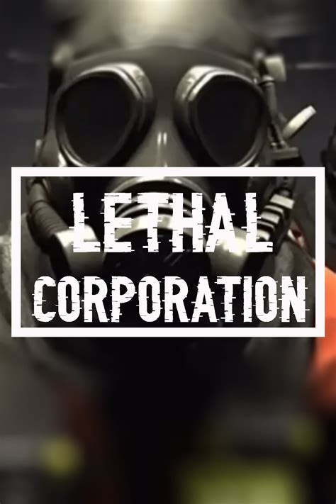 Lethal Corporation PS4& Цифровая версия; Платформы: PS4, PS5 - PS-STORE.RU