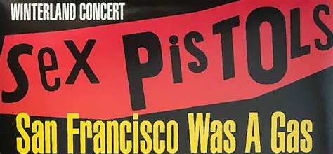 God Save The Sex Pistols Sex Pistols Net