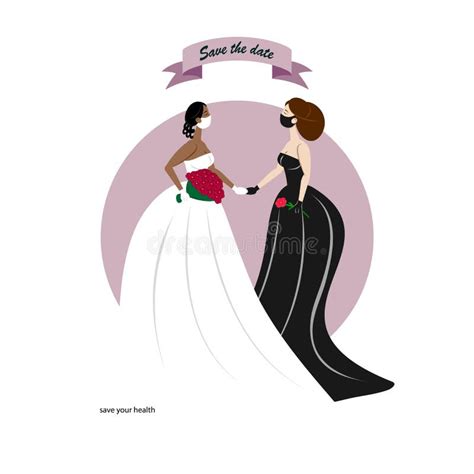 LGBT Lesbian Gay Bisexual And Transgender Pride Flag Rainbow Heart In Vector Illustration