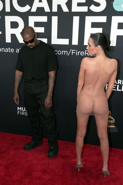 Bianca Censori Nude Tits Butt 185 Photos Sexy E Girls