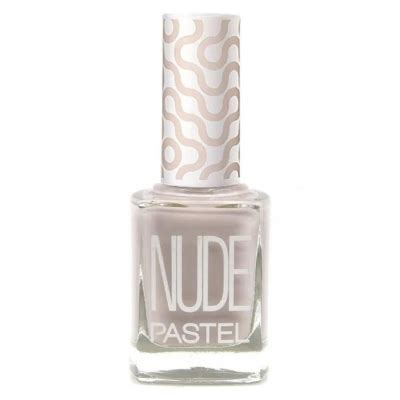 Pastel Nude Oje 767