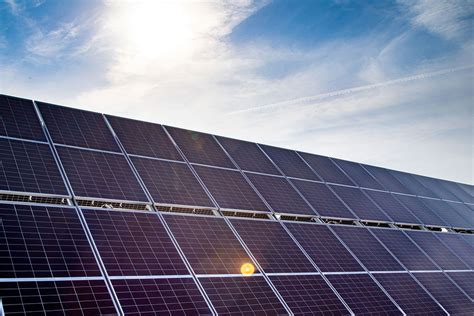 Mge Seeks To Add More Local Solar And Battery Storage Mge Energy Inc