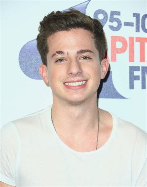 Charlie Puth Net Worth – Height, Weight