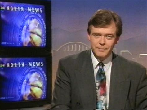 North News Steve Sutton Tvark