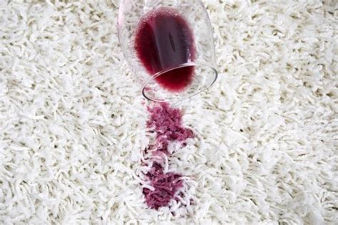 How To Remove Red Wine Stains — Red Wine Stain Removal