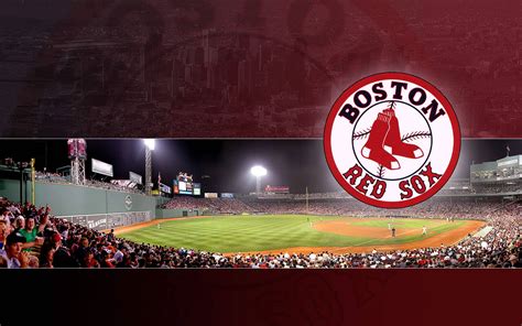 [100+] Boston Red Sox Wallpapers | Wallpapers.com