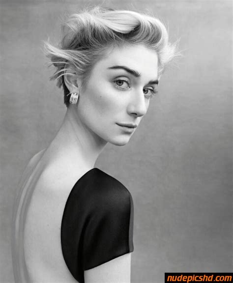 Elizabeth Debicki Nude Photos And Porn Scenes NudePicsHD