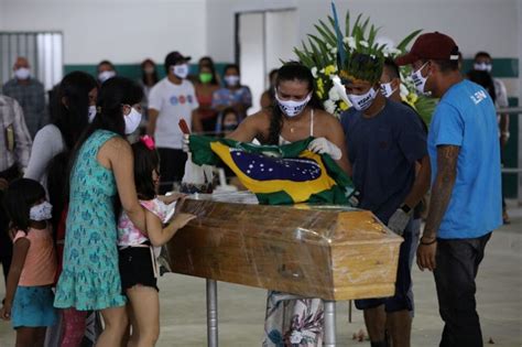 Las muertes por coronavirus en América Latina y el Caribe aumentaron a más de Infobae