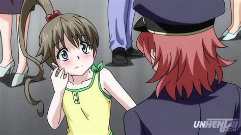 Petite Teen Fucked By A Perv In The Subway Hentai Uncensored Exclusive