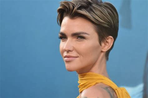 Ruby Rose (Actress) Age, Height, Weight, Girlfriend, Net Worth & Bio