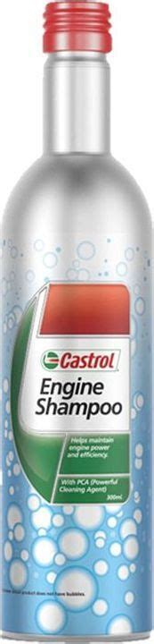 Средство для промывки двигателя Castrol Engine Shampoo 0,3 л - купить с ...