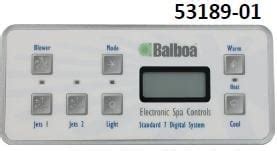 Replacing Spa Packs And Topside Controls The Hot Tub Store