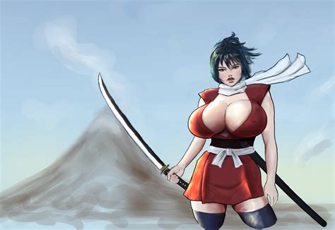 Chifusa By Juneee Hentai Foundry