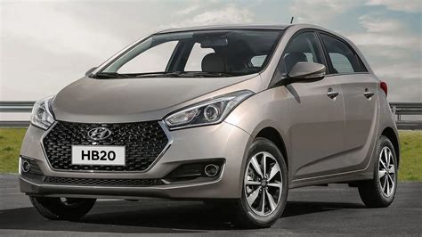 Tabela Fipe Hb20s 1.6 Comfort Plus 2019 Automático