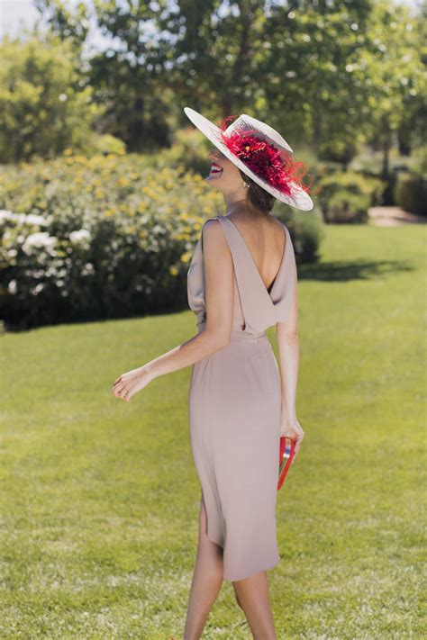 Invitada Boda D A Conjunto Nude Invitada Perfecta