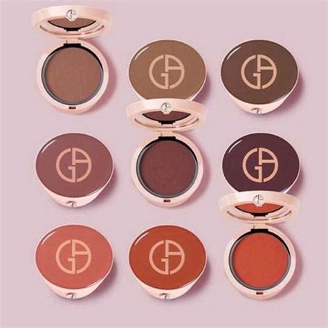 GIORGIO ARMANI NEO NUDE MELTING COLOR BALM 35g Shopee Malaysia