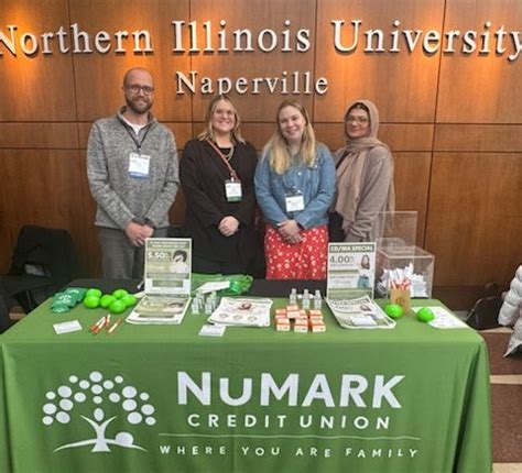 #whereyouarefamily | NuMark Credit Union