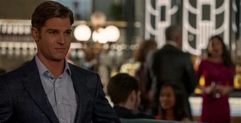 Chi è Mike Vogel Cooper in Sex Life età Instagram e film