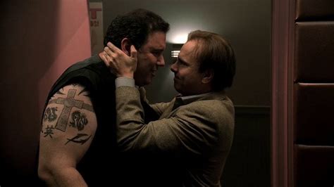 The Sopranos Season 3 Episode 6 University 1 Apr 2001 Georgie Santorelli Frank Santorelli