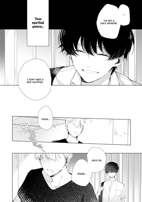 [hagi] Koi Ni Mo Naranai [eng] Page 3 Of 5 Myreadingmanga