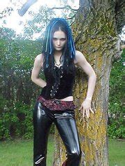 PLUMPER In Leather And Spandex ZB Porn