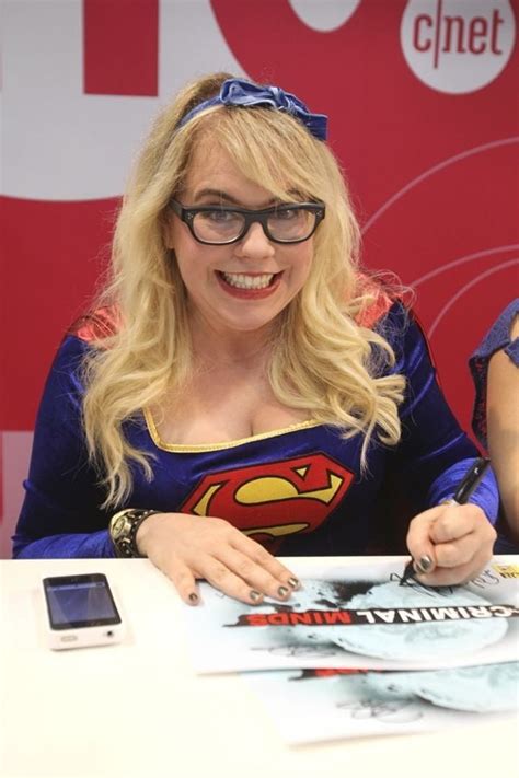 Kirsten Vangsness Porn Pictures XXX Photos Sex Images 3946549 PICTOA