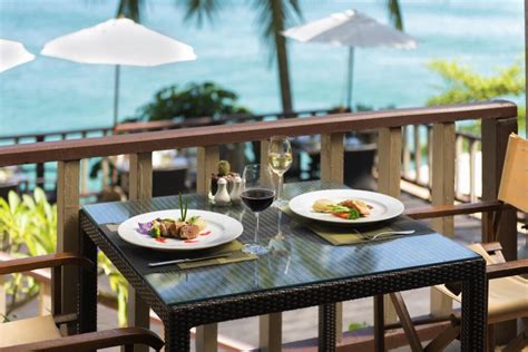 Centara Villas Phuket Accommodation