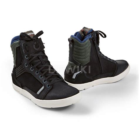 Кеды унисекс BMW Motorrad Dry - 76229899188DE