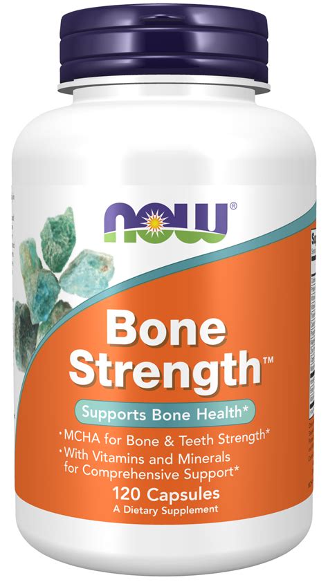 Magnesium Supplement | Shop for NOW Magnesium | NOW