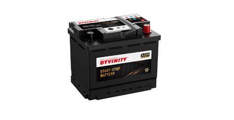 A Guide To The Different H5 Battery Types - KAKE