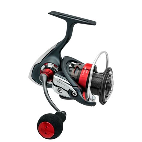 Daiwa Kix Lt 6000 Spinning Reel Armadale Angling