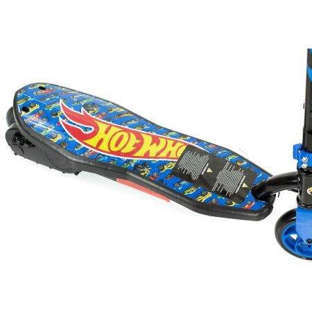 Електричний самокат HOT WHEELS HT KS 5 5 ціна 4100 грн Prom ua ID 1230088719