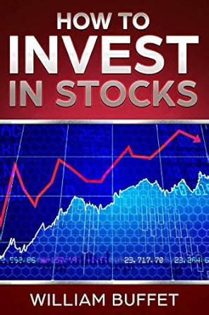 How To Invest In Stocks Manuscripts How You Can Make Money By