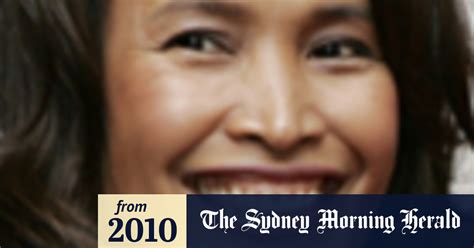 Former Sex Slave Fights Illegal Trade