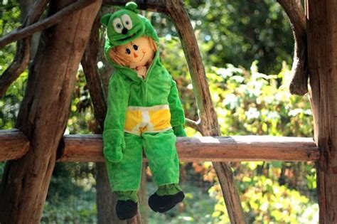Gummibär The Gummy Bear Costume Children's Sizes | Etsy