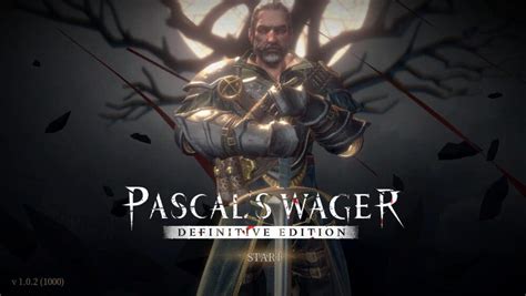 Pascals Wager Definitive Edition Switch Review Invision Game Community