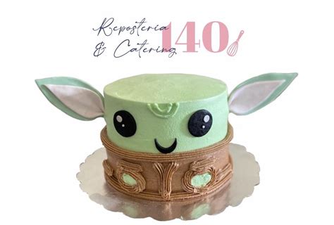 baby yoda cake pan - Elroy Tuttle