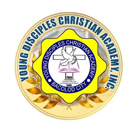 Young Disciples Christian Academy Inc Bacolod City