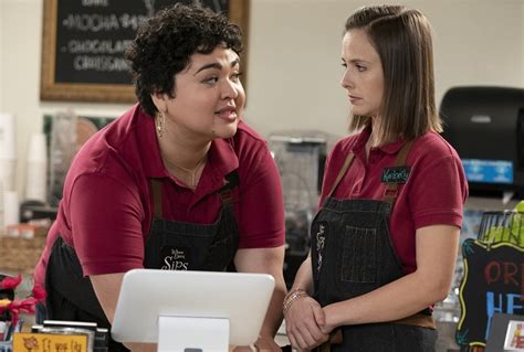 Sex Lives Of College Girls Recap Season Premiere Nico Expelled