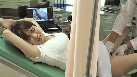 Hidden Camera In The Gynecological Office 65 Photos Porn Photo