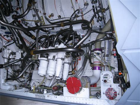 YF-22 Raptor Walk Around Page 2