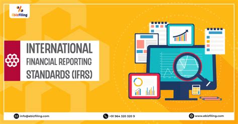 International Financial Reporting Standards What Is Ifrs And List Of Ifrs