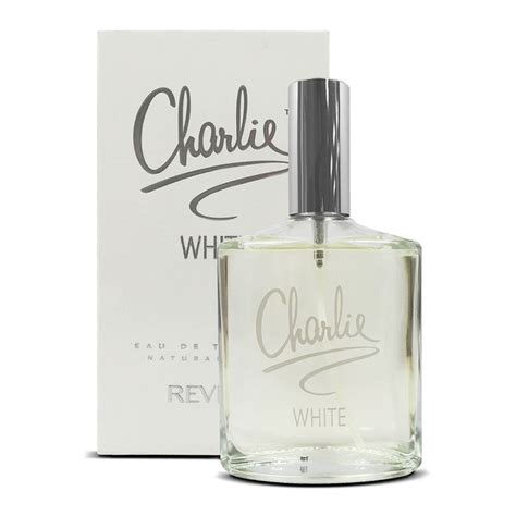 Charlie White Туалетная вода 100 мл (1324722289)
