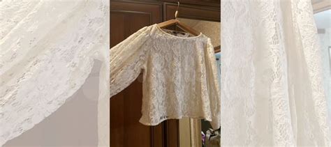 Гипюровая кофта белая купить в Москве | Личные вещи | Авито
