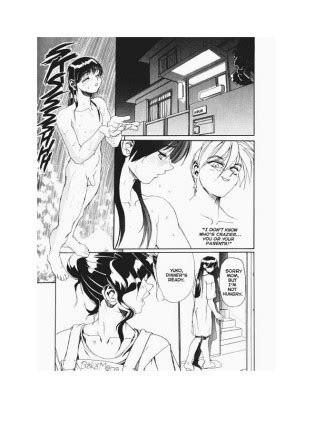 Secret Plot Deep 2 Luscious Hentai Manga Porn