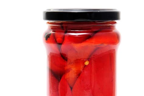 Консервированный перец на зиму – простой и вкусный рецепт, как ...