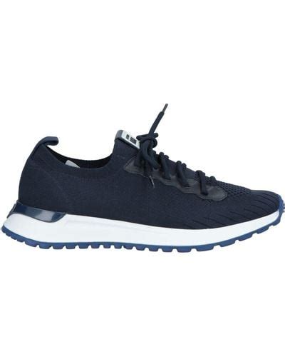 Blue Cerruti 1881 Shoes for Men | Lyst