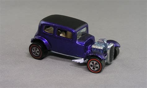 Hot Wheels Redlines Part At The Toy Car Collector