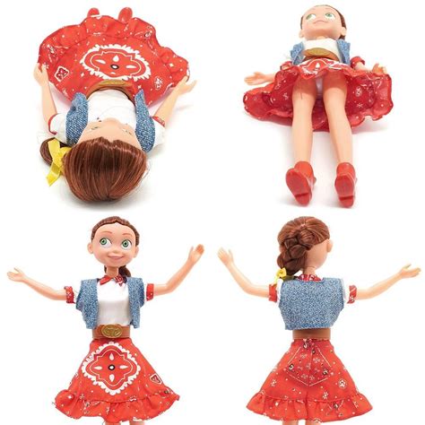 toy story  beyondmatteldolljessie